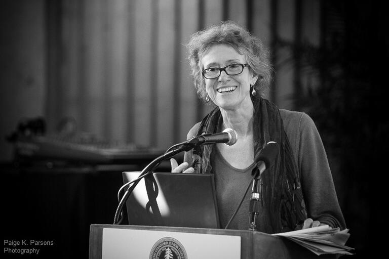 Arlie R. Hochschild