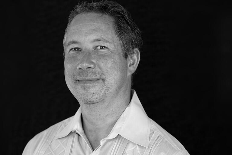 Daniel HoSang