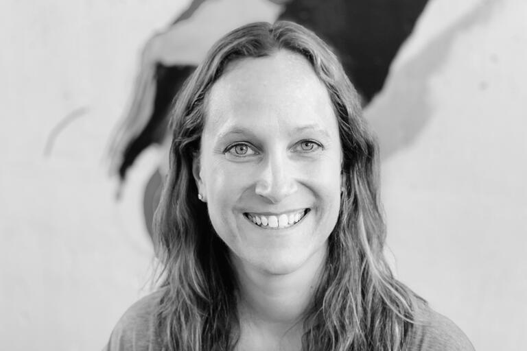 Maureen Eger
