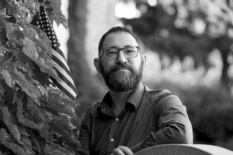 Rick Perlstein