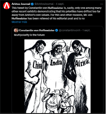 Tamir Bar-On, Where Have All the Fascists Gone? (Routledge, 2007), 45–56.